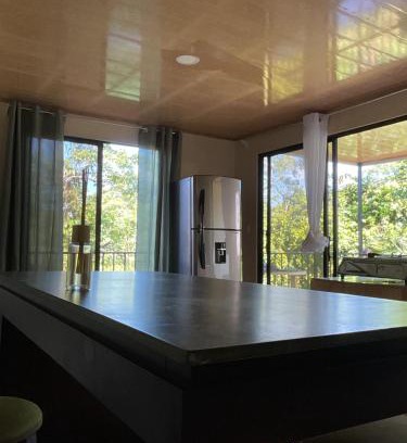 Las Delicias Apartment | Casitas ASH