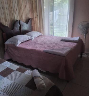 Bijagua House | Casitas del Río Bijagua