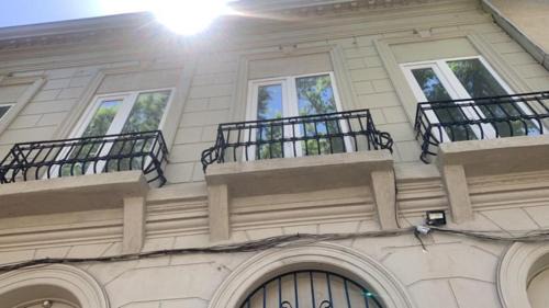 Downtown Santiago Hotel | Casona Gorbea Hotel