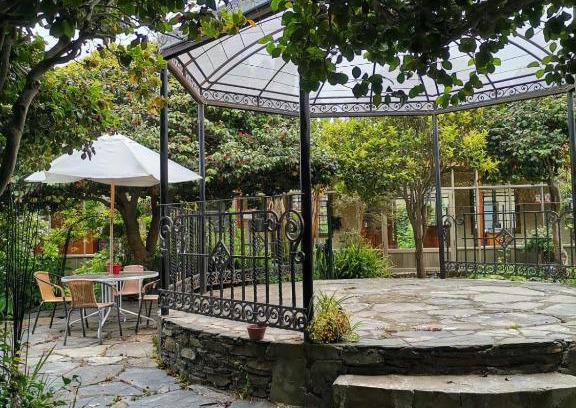 Cobquecura Bed & Breakfast | Casona Patrimonial Cobquecura Hotel Boutique