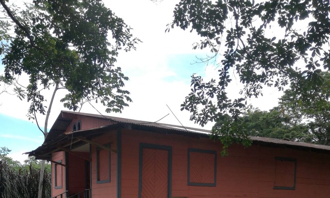 Canton Buenos Aires House | Casona Valentino Altamira de Biolley.