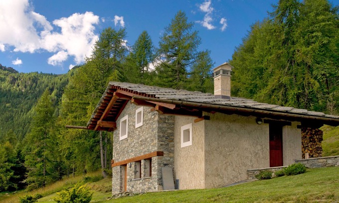 Sampeyre House | Casot Pra Viei by Interhome