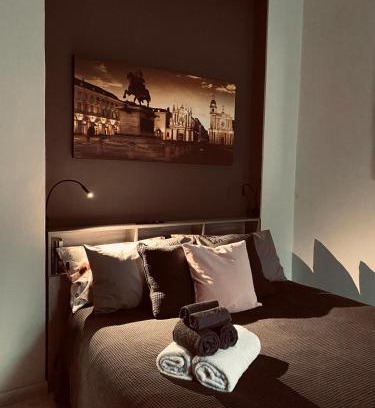 Parella Apartment | CasOtta Alloggio Monte Grappa