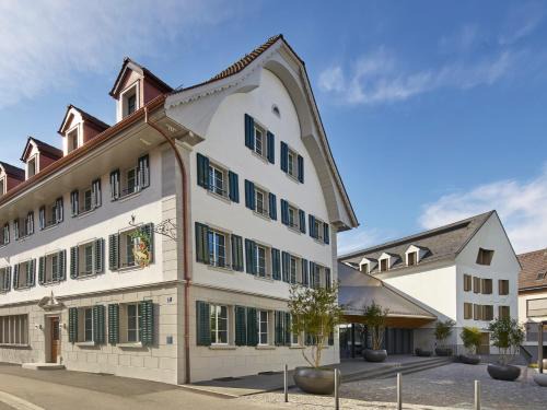 Muri Hotel | CASPAR Swiss Quality Hotel