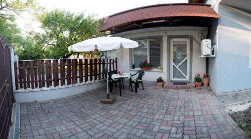 Calea Sever Bocu Apartment | Cassa Blue