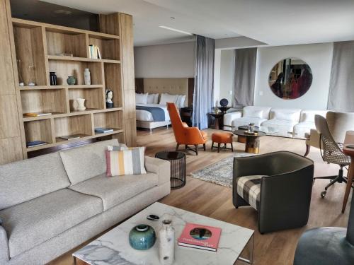 Antiguo Country Apartment | Cassa Luxury Homes