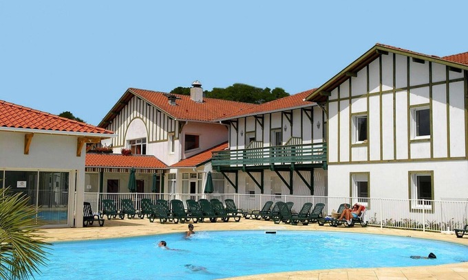 Cassen House | Cassen Residence Les Hameaux Stay