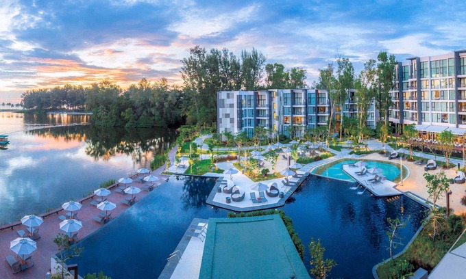 Bang Tao Hotel | Cassia Phuket, part of Banyan Group