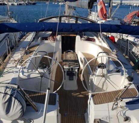 Pula Boat Rental | Cassiopeia