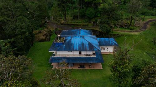 Devikolam Hotel | Casspo Forest Bungalow