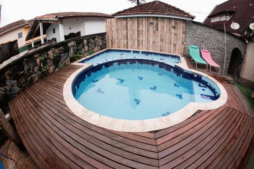 Solemar House | Castelinho Solemar - Relax com Piscina, HOT Spa & Praia - Auto Check-in! Top - Melhor escolha em dias frios