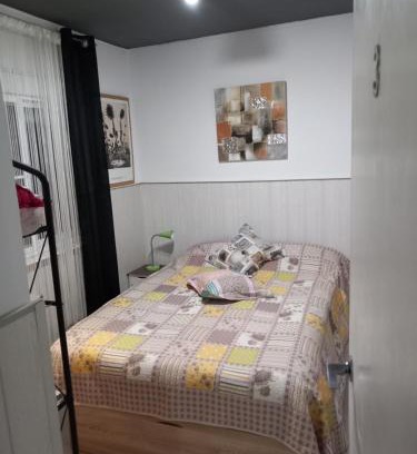 Castello de la Plana House | Castellón