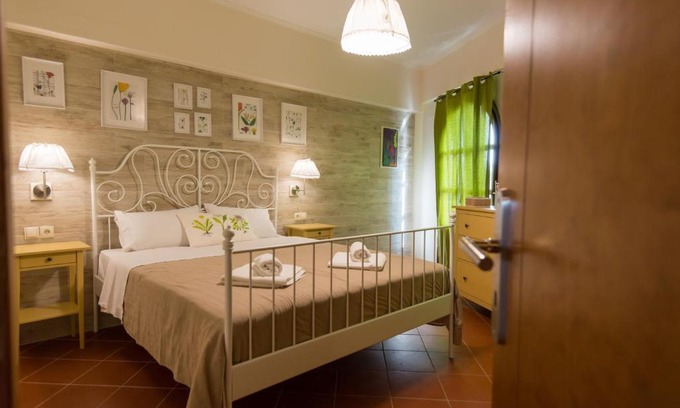 Panormos Apartment | Castello Domus