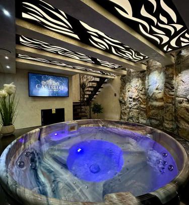 Novi Sad Apartment | Castello luxury spa