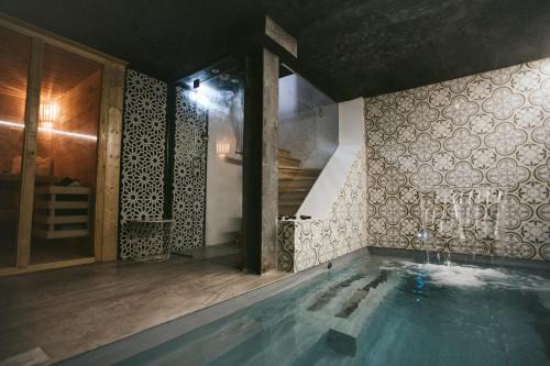 Socorro Apartment | Castello Prime Suites