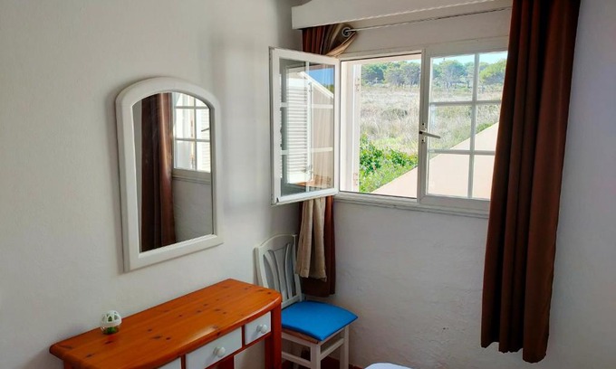 Arenal d'en Castell Apartment | CASTELLSOL ARENAL HOME BEACH