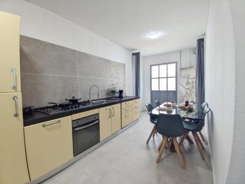 Castelnuovo del Garda Apartment | Castelnuovo Workx