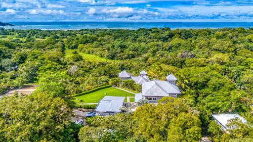 Nosara Villa | Castillo Colonial Nosara - by Pura Villas