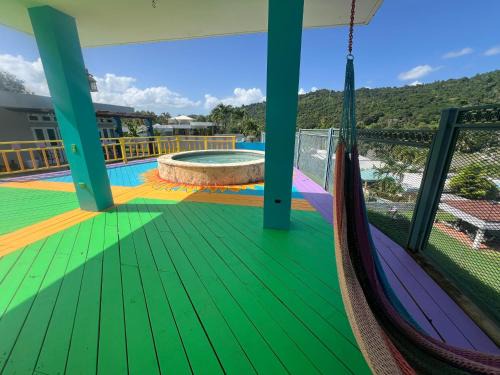 Caguas Villa | Castillo Del Alma