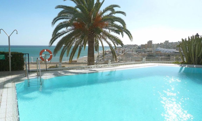 Carihuela Apartment | Castillo San Carlos 180.1