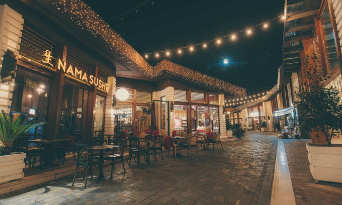 Tirana Hotel | Castle Boutique Hotel