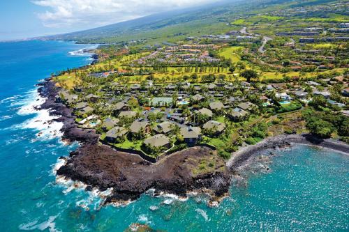 Keauhou Apartment | Castle Kanaloa at Kona