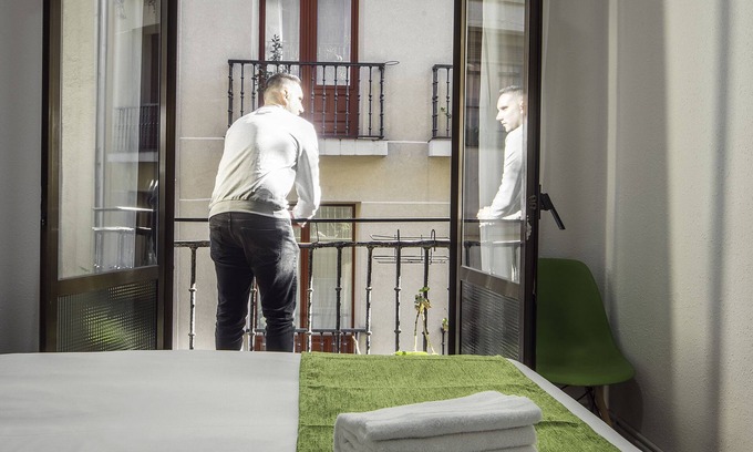Bilbao Old Town House | Casual Bilbao Serantes