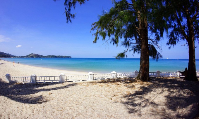 Bang Tao Apartment | Casuarina Shores