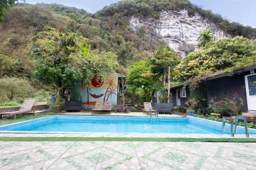 Cat Hai House | Cat Ba Countryside Homestay