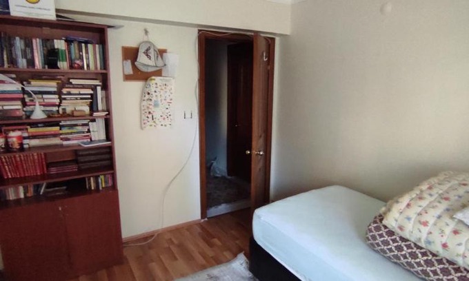 Yenimahalle Bed & Breakfast | Cat's Home