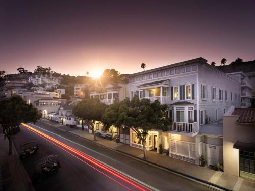 Avalon Hotel | Catalina Island Inn
