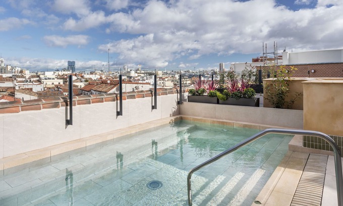 Literary Quarter Hotel | Catalonia Atocha