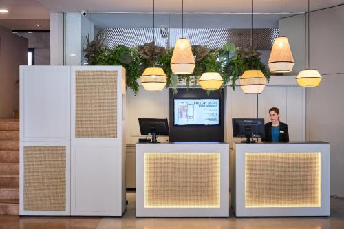 Sabadell Hotel | Catalonia Sabadell