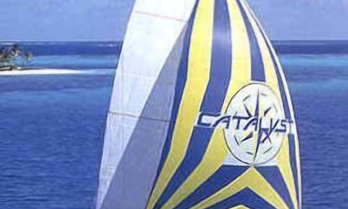 Red Hook Boat Rental | Catalyst Caribbean Charters