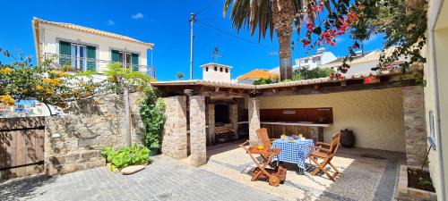 Vila Baleira House | Catavento