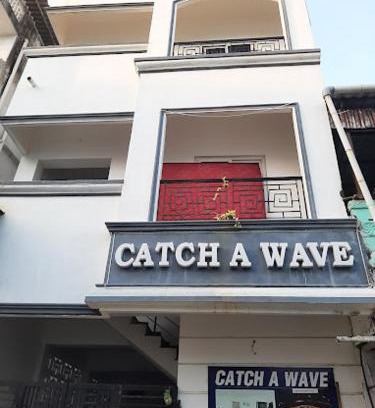 Mahabalipuram Beach Hotel | Catch A Wave Mahabalipuram