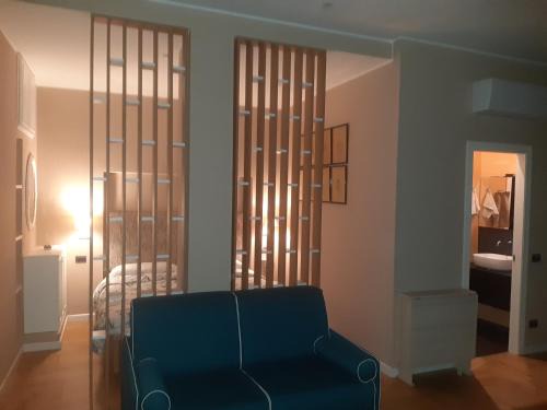 Porta Garibaldi Apartment | Catenica