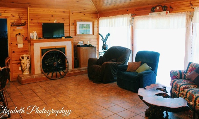 Mena House | Catfish-Rosewood Manor