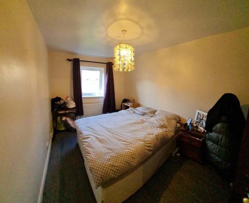 Lewisham House | Catford double room