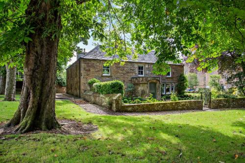 Dornoch House | Cathedral House