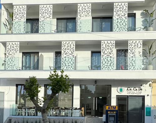 Kos Hotel | Catherine Hotel
