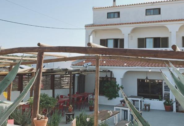 Carrapateira Bed & Breakfast | Cato