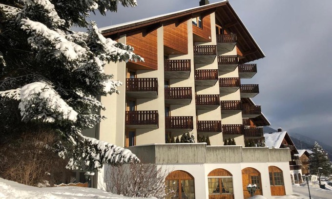 Acletta Hotel | Catrina Hotel