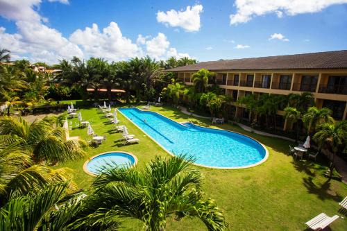 Stella Maris Hotel | Catussaba Business Hotel