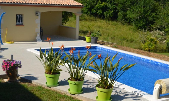 Le Ledat Bed & Breakfast | Caufour