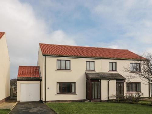 Berwick-upon-Tweed House | Causeway Cottage