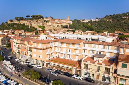 Castiglione della Pescaia Apartment | Cav Approdo