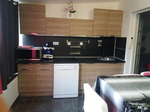 Cavaliere Beach Apartment | cavaliere studio 2 pers