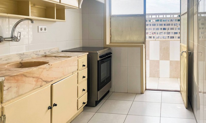 Boavista Apartment | Cavalo · Convenient 3-bedroom Home