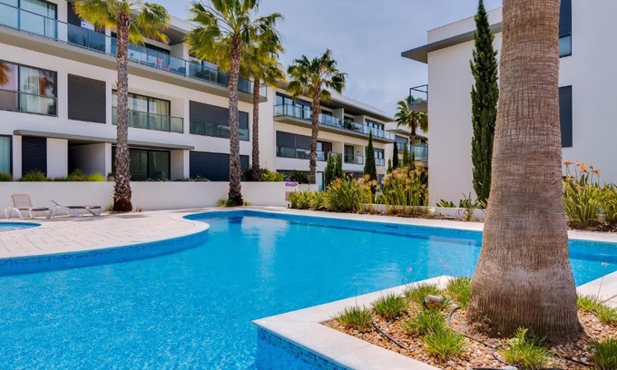 Cavacos Apartment | Cavalo Preto Beach Resort